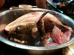 -好灶头妈妈菜·柴火灶台鱼·千岛湖土菜地标美食