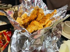 小酥肉-蜀大侠火锅(森兰花园城店)