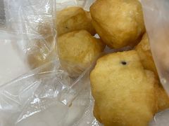 油馍头-方大军胡辣汤(和谐店)