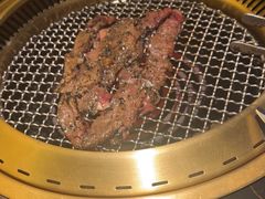 -厚贞日式烤肉(浦东汇智店)