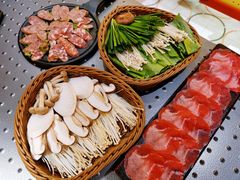 -小牛哈尼韩式水煎肉(万象城店)