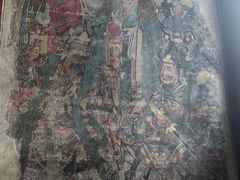 -报恩寺(平武县)