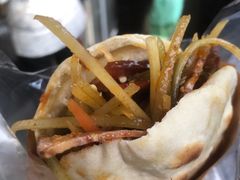 -刘小武·锅魁(总店)