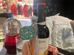 -王府半岛酒店·大堂茶座