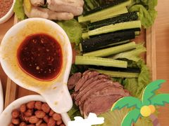 -汤连得温泉馆(宝山店)