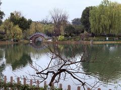 -北湖公园