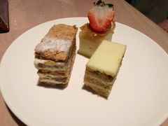 -杭州钱江新城万怡酒店-西餐厅