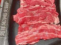 -海底捞火锅(外滩店)
