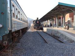 -清风小镇闯关东影视基地