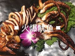 -大壮家原味烤肉(兴华北街店)