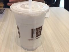 -满记甜品(荟聚购物中心店)