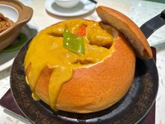 -大树餐厅(环球港店)
