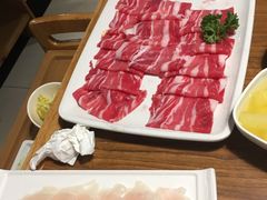 -傣妹火锅(建军东路店)