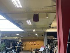 -聚健身GatherFitness(余杭店)