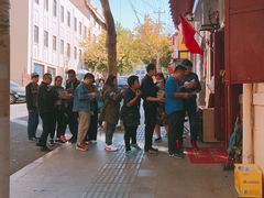 -九龙餐厅(大沽路店)