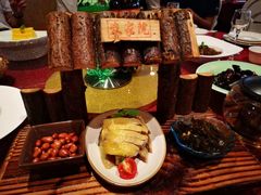 -新木器时代餐厅(太湖新天地店)