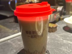 -炊烟小炒黄牛肉(浦东世纪汇店)