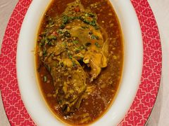 -华膳楼·安徽地标美食·中华餐饮名店(文化公园店)