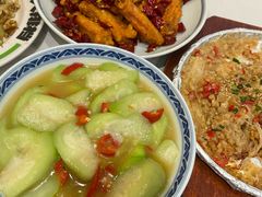 -欧记大排档·景德菜(上海首店)