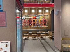 -DQ·蛋糕·冰淇淋(川沙东海岸店)