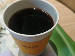 -麦当劳(十字街店)