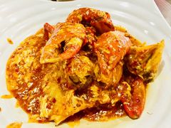 -龙海鲜螃蟹王(宏茂桥店)