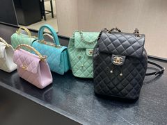 -CHANEL(ifs国际金融店)