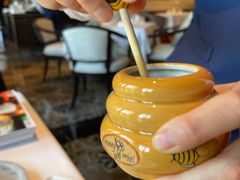 -Le Comptoir de Pierre Gagnaire