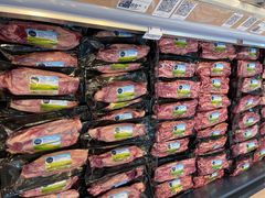 -果蔬好生活超市(新荟城店)