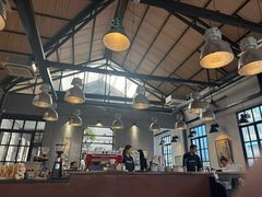 -The Workshop Coffee