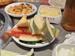 -蜀留香火锅·始于1999·原四川老火锅(白堤路店)