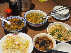 -天下客饭店(中山路店)