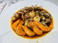 -潮州府·潮菜·砂锅粥(徐家汇店)