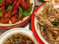 -曹胖子龙虾馆(黄桦路店)