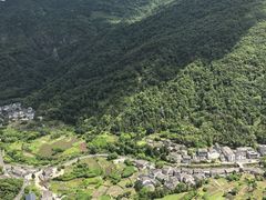 -雁荡山风景名胜区