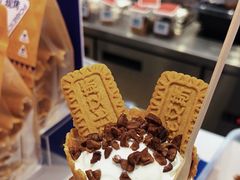 -波比艾斯(步步高梅溪新天地店)