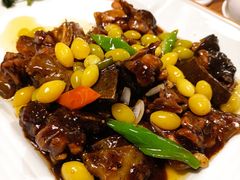生炒甲鱼-品大三(大行宫店)