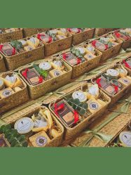 -卡卡喜糖伴手礼·商务礼宝宝礼·婚礼用品