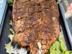 -天毓山庄·餐厅