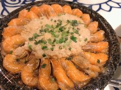 -卢大鲜鱼头捞饭(美利广场店)
