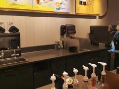 -星巴克臻选(北京银泰店)