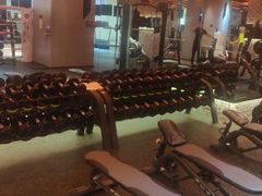 -古德菲力健身(湛江金沙湾店)