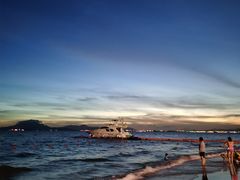 -惠州金海湾嘉华度假酒店