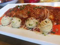 -蜀厨小匠·民间川菜(犀浦店)