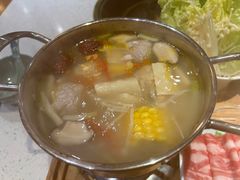 -五熟府(东方盐湖城店)