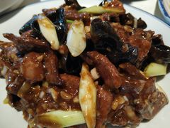 溜肝尖-让我们见个面(祥云小镇店)