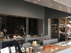 自助取餐区-来回·咖啡(钟村咖啡豆店)