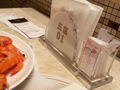 -芭菲盛宴·环球美食(北城国际店)