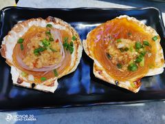 -纪录片《人生一串》体验店(静安店)