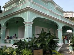 -龙环葡韵住宅式博物馆